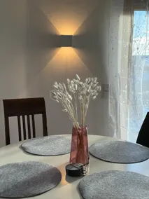 2 room cozy Apartment - Apartamento térreo ensolarado com terraço com jardim em Forchheim - Image 3