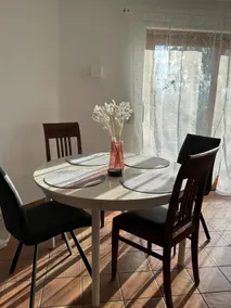 2 room cozy Apartment - Apartamento térreo ensolarado com terraço com jardim em Forchheim - Image 2