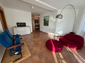 2 room cozy Apartment - Apartamento térreo ensolarado com terraço com jardim em Forchheim - Image 4