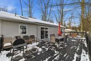 Poconos Escape: Hot Tub & Fun for Large Groups - Image 5