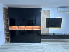 Cozy 1 bedroom apartment - Image 3