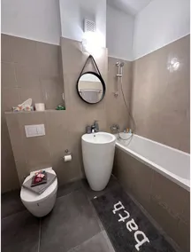 Cozy 1 bedroom apartment - Image 4