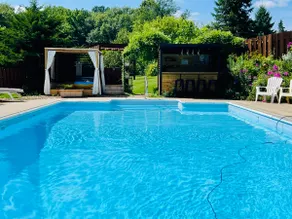 Private Resort Cabin | Pool • Hot Tub • Sauna - Image 2