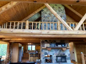 Private Resort Cabin | Pool • Hot Tub • Sauna - Image 5