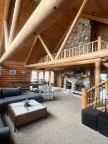 Private Resort Cabin | Pool • Hot Tub • Sauna - Image 3