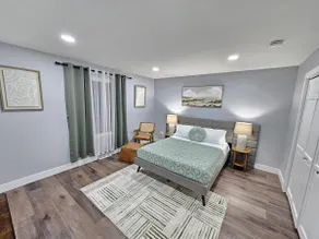Modern 4BR Near Six Flags & Naval Base - Image 3