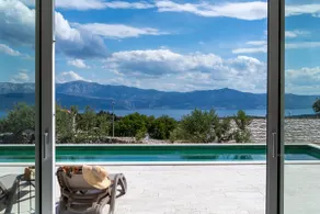Frajla- House with sea view and heated pool - Image 5