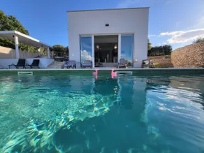 Frajla- House with sea view and heated pool - Image 2