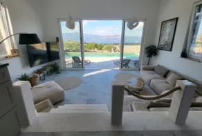 Frajla- House with sea view and heated pool - Image 3