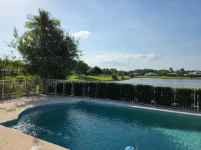 Lake View Home w/Pool (heated) & Private Gym - Image 2