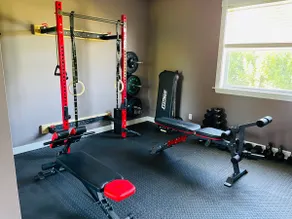 Lake View Home w/Pool (heated) & Private Gym - Image 4