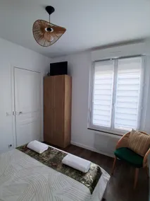 Charmant studio - Image 3