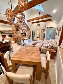 Chagrin Falls Family Home, Bright & Walkable - Image 4