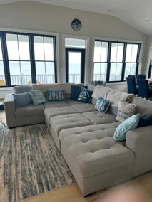 Beachfront Oasis - Image 4