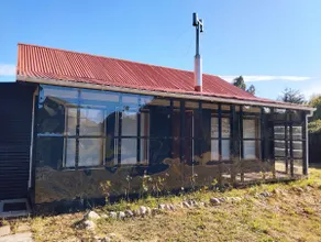 El Pino Cabin - Image 2