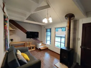 El Pino Cabin - Image 3