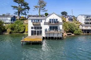 Bedste udsigt i Bodega Bay - Vi er lige ved vandet! - Image 2