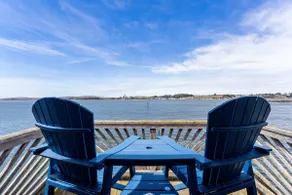 Bedste udsigt i Bodega Bay - Vi er lige ved vandet! - Image 4