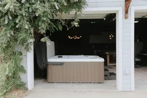 3BR Home with AC, Hot Tub + Walkable Restaurants - Image 2