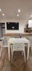 Fantastic 2+KK apartment in centre, parking, yard - Image 4