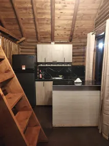 Mirador Glamping Cabin - Image 5