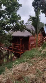 Mirador Glamping Cabin - Image 2