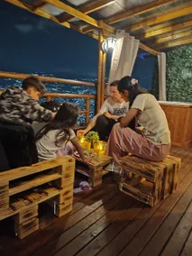 Mirador Glamping Cabin - Image 4