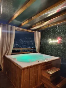 Mirador Glamping Cabin - Image 3