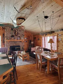 The Lucky Trout Lodge (on Budd Lake) Pet friendly - Image 2
