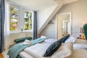 2 Full Apt. | 5 BR | Rooftop | Gym | Parking - Image 4