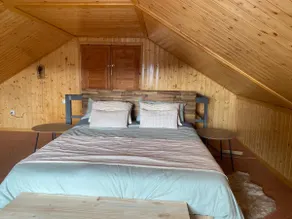 Fantastic wooden cabin - Image 2