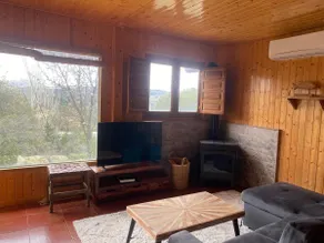 Fantastic wooden cabin - Image 4