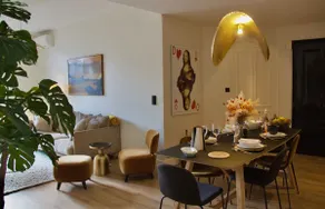 " The Casino Terrace" LUXURY apartment ! - Image 3