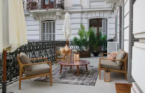 " The Casino Terrace" LUXURY apartment ! - Image 2