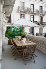 " The Casino Terrace" LUXURY apartment ! - Image 5