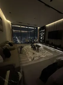 2BR | Modern Apartment in Rafal tower 53 - Image 5