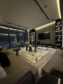 2BR | Modern Apartment in Rafal tower 53 - Image 4