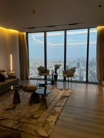 2BR | Modern Apartment in Rafal tower 53 - Image 3