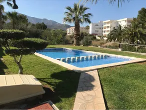 Terrace apartment with sea view - Image 5