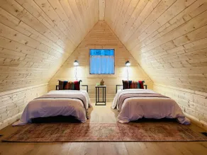 Lost River Nordic House, dog friendly + hot tub - Image 3