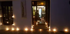 The painter's house Art Studio Garrido.Baeza. - Image 2