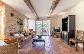 Le Chef d'Escadron Apartment in the heart of Bonnieux - Image 5
