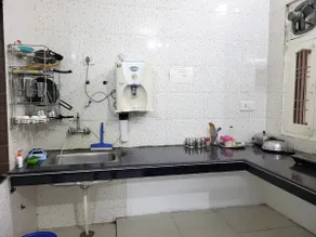 Anjani Homestay  |  Entire 2BHK Apartment - Image 4