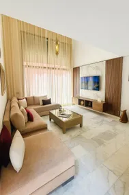 3-Bd Duplex with Pool and Gym near Carré Eden - Image 2