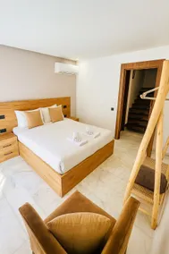 3-Bd Duplex with Pool and Gym near Carré Eden - Image 3