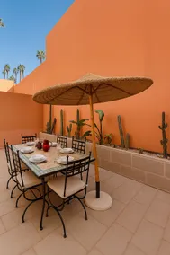 3-Bd Duplex with Pool and Gym near Carré Eden - Image 5