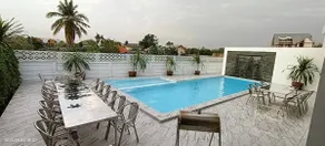 Family Paradise Villa, Pool Table, Karaoke Room - Image 3