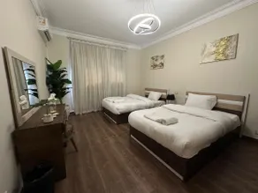 Zamalek Nile view prime location 4BR - Image 4