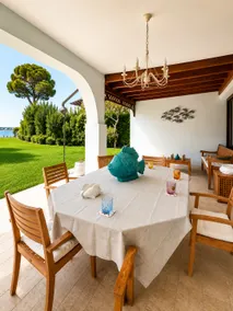 Sunset Pool Villa | Lagoon Views | Pet Friendly - Image 3