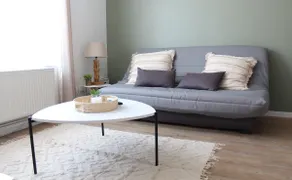La Margautine Cozy apartment 5 minutes from the beach - Image 5